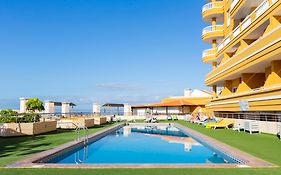 Villa De Adeje Beach